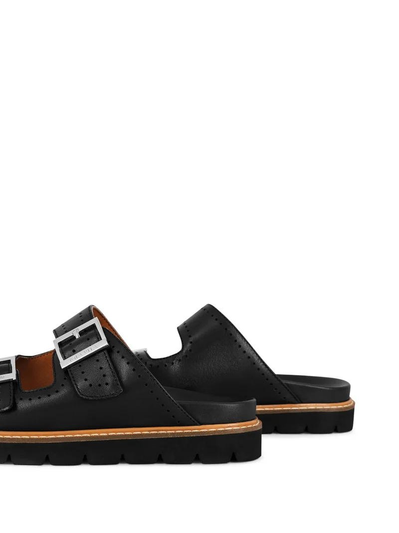 DAISY-M BLACK