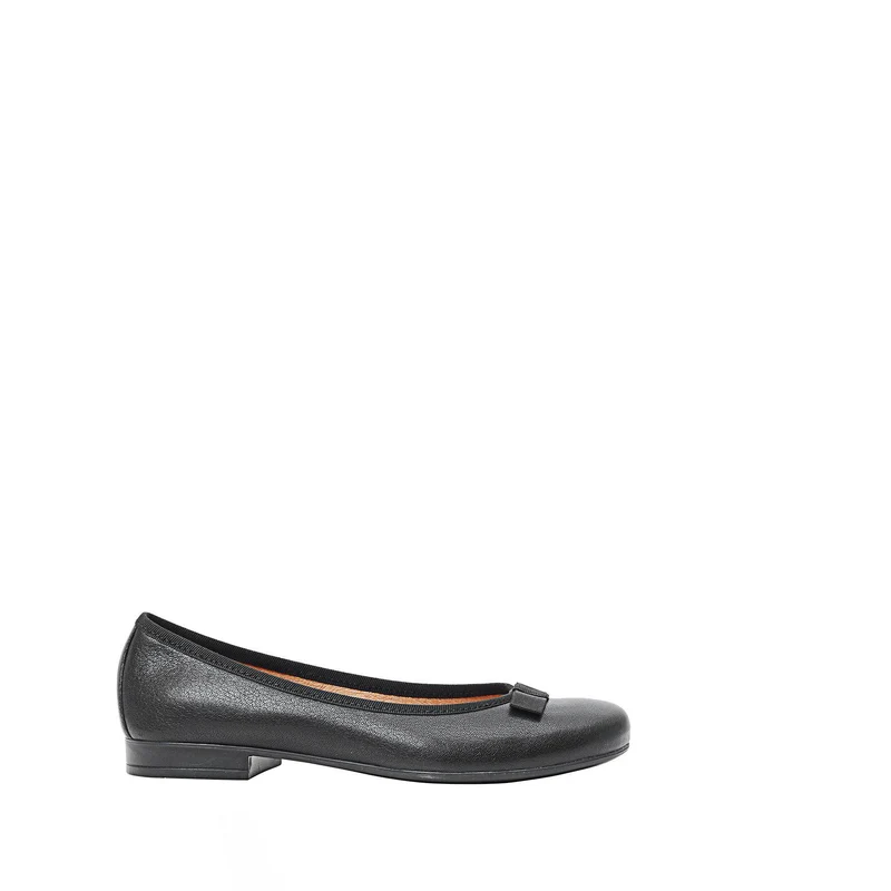 Lisa Ballerina — Black
