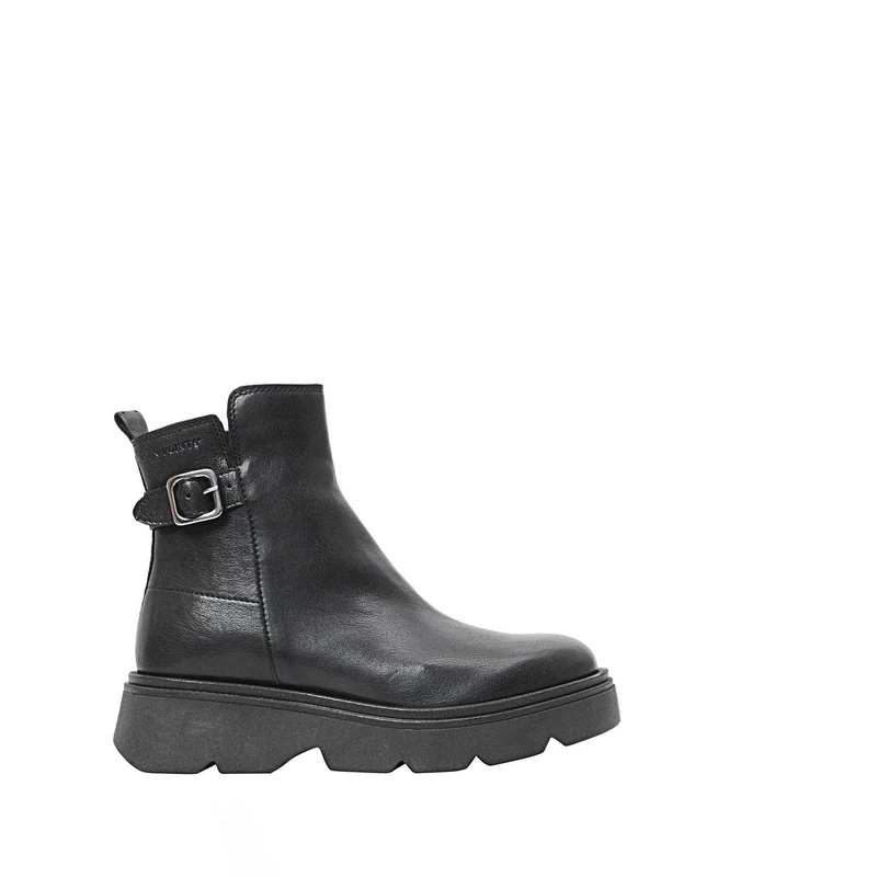 Karin Ankle boots — Black