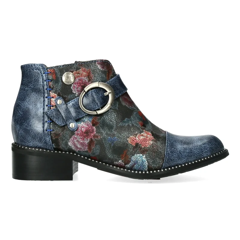 Bottines - MALICE 12