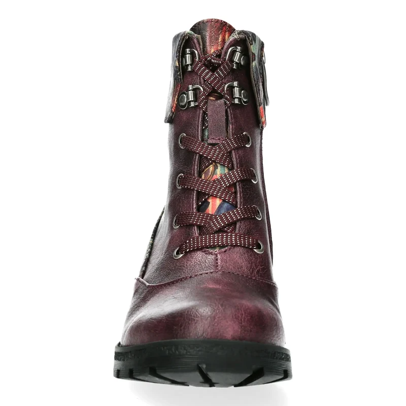 Bottines - MCORAIL 80