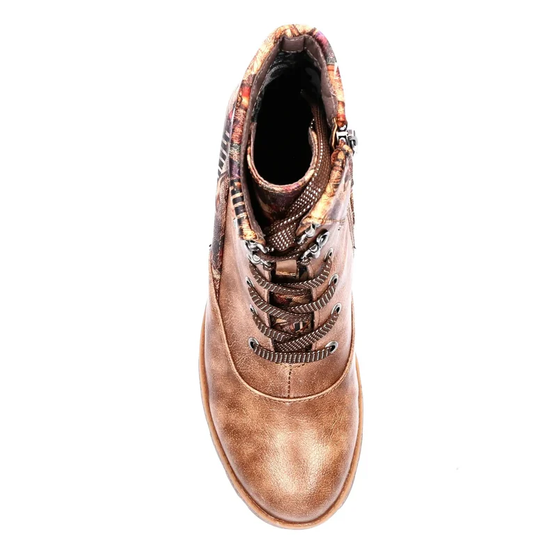 Bottines - MCORAIL 80