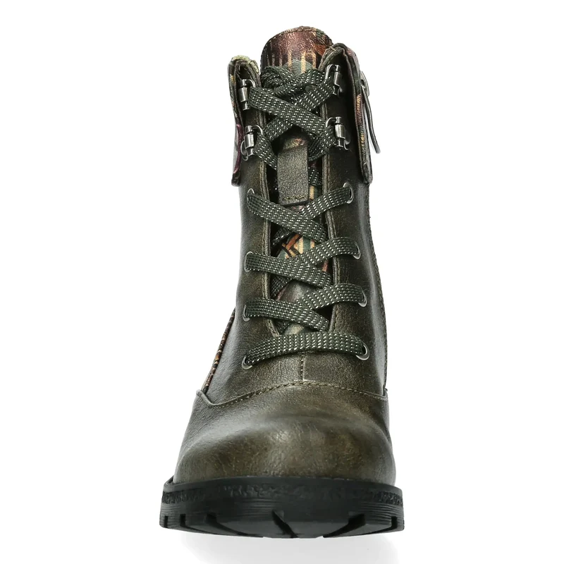Bottines - MCORAIL 80