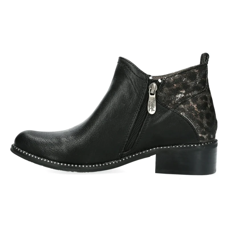 Bottines - MALICE 04