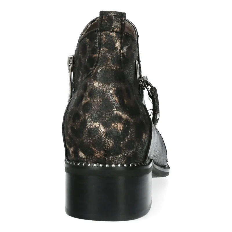 Bottines - MALICE 04