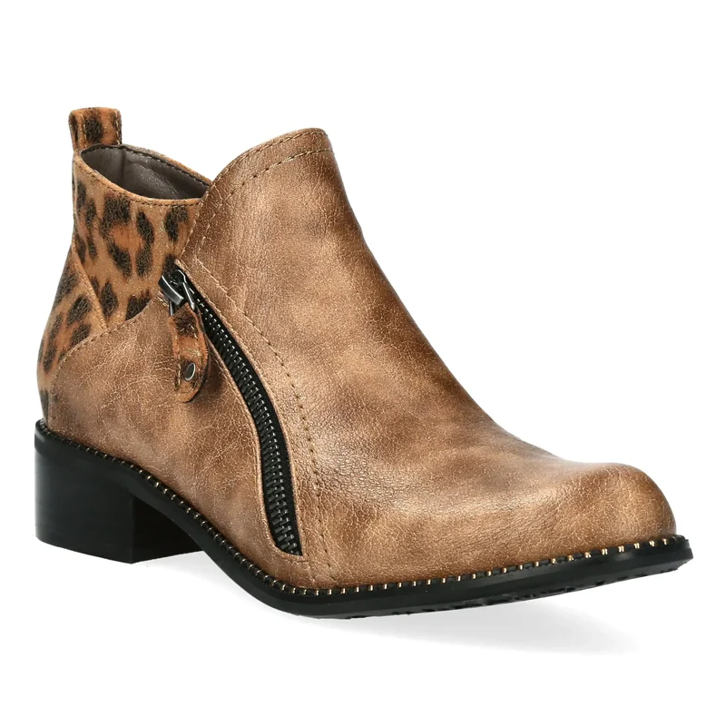 Bottines - MALICE 04