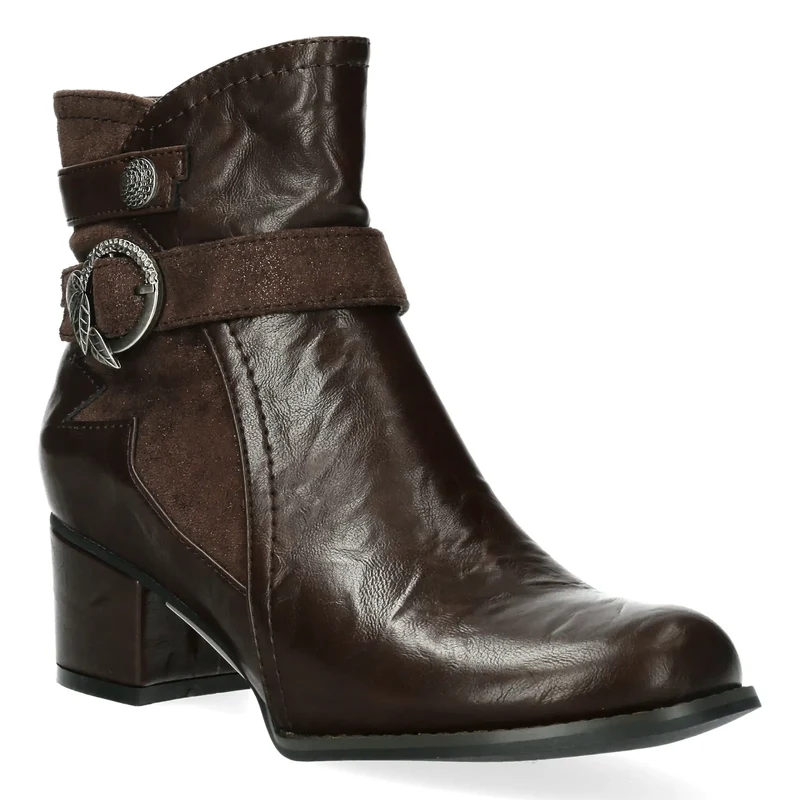 Bottines - MALEXIA 58