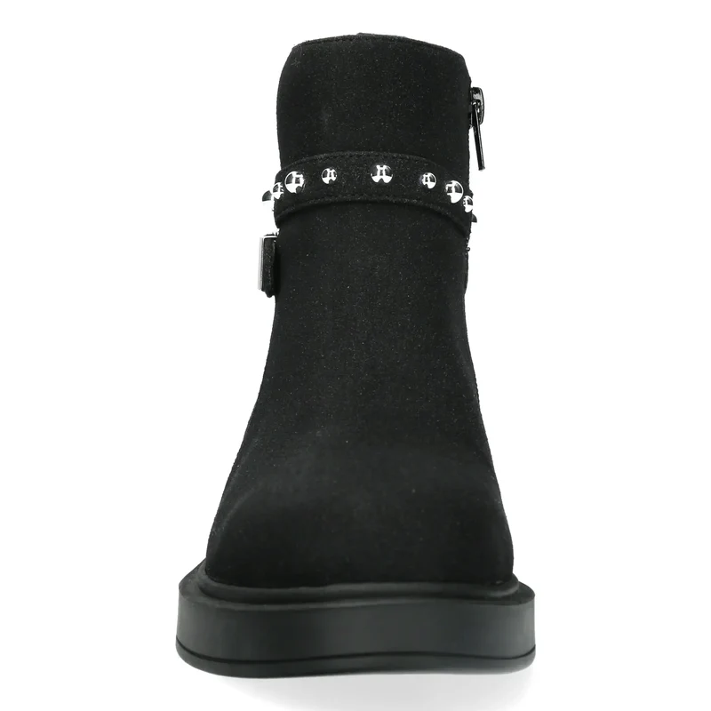 Bottines - MYNAO 08