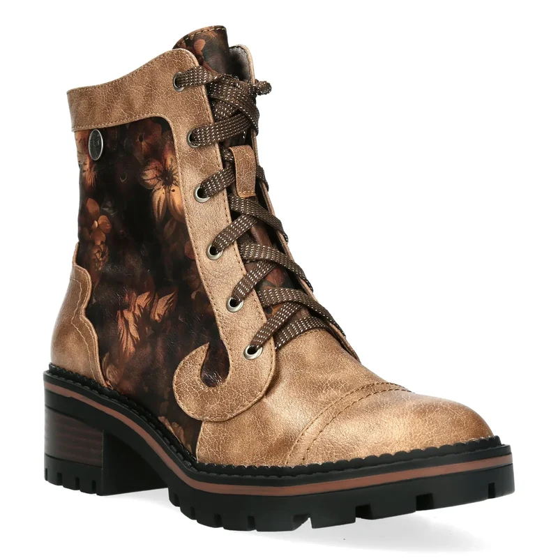 Bottines - MKESSO 12
