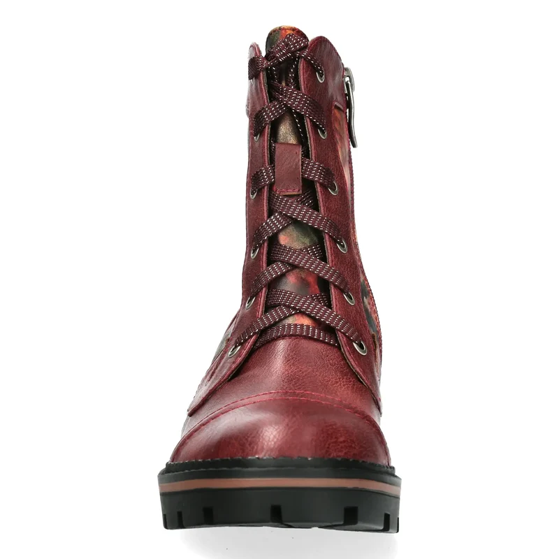 Bottines - MKESSO 12
