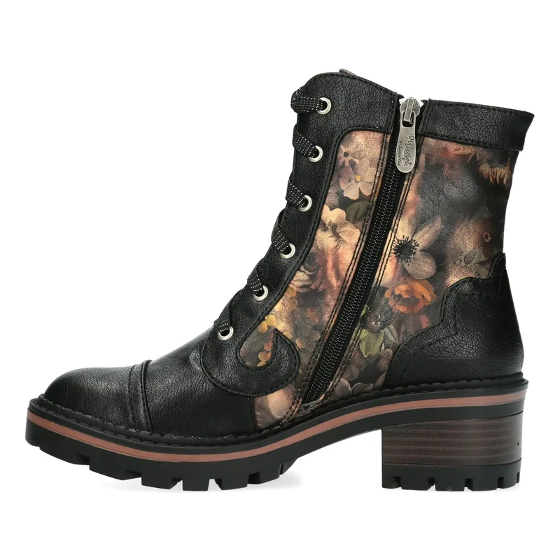 Bottines - MKESSO 12