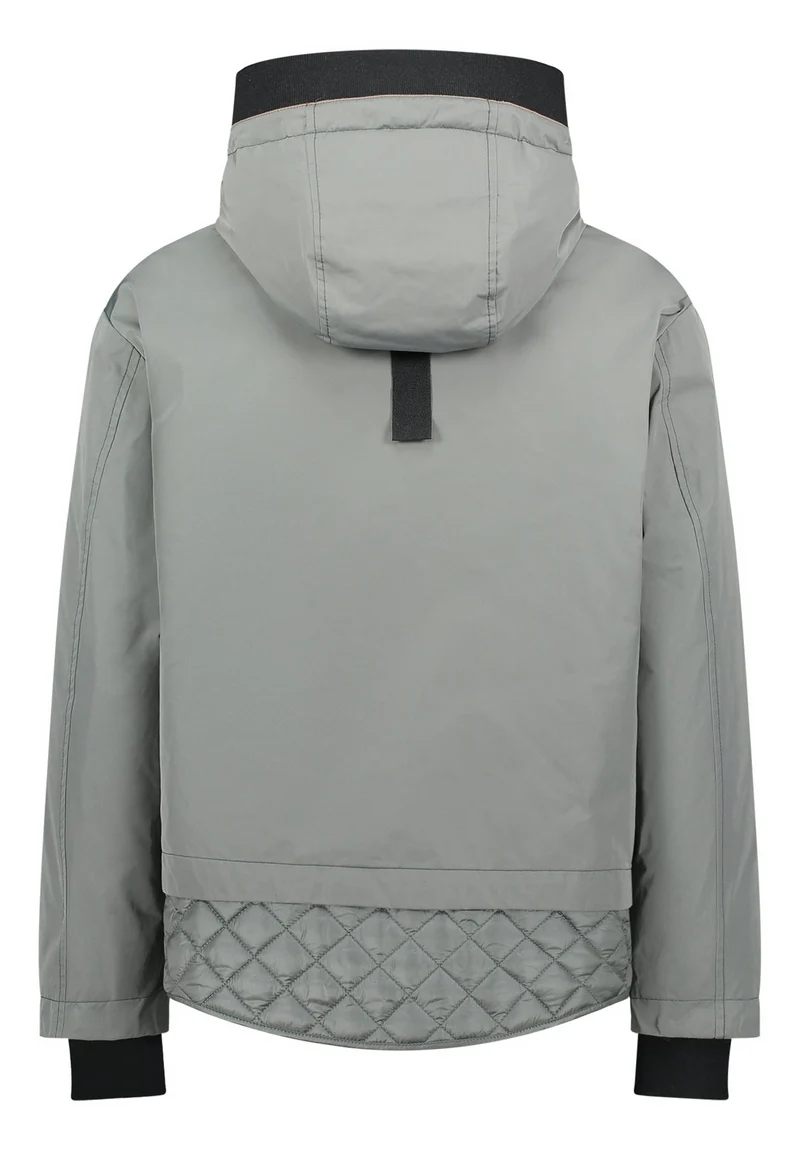 Jacke Watte