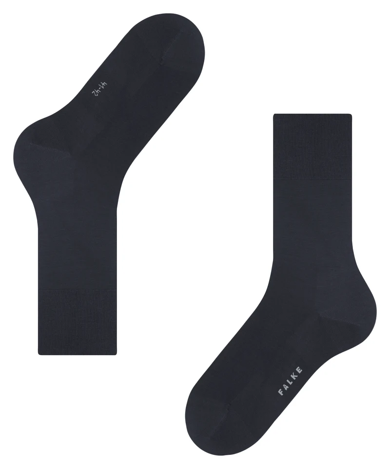 FALKE ClimaWool SO