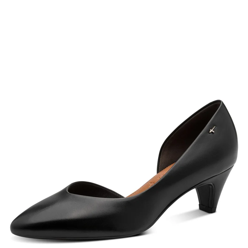 Pumps