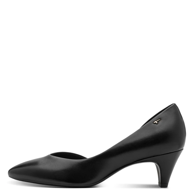 Pumps