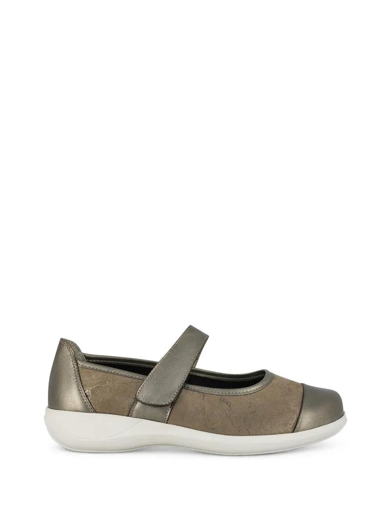 COZIMA BRONZE
