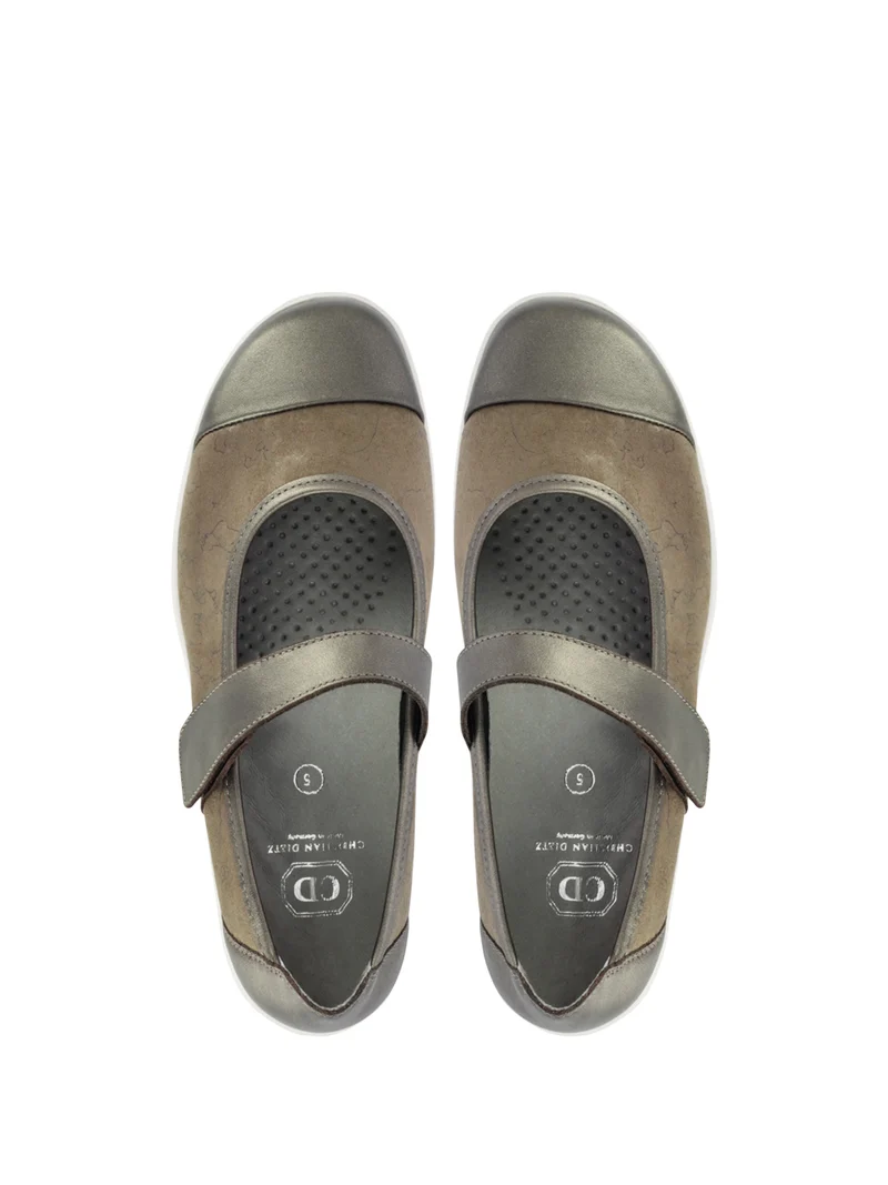COZIMA BRONZE