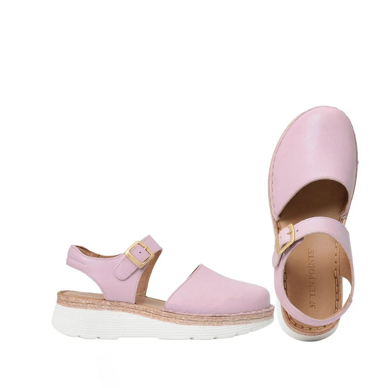 Maya 2 Outlet — Pink