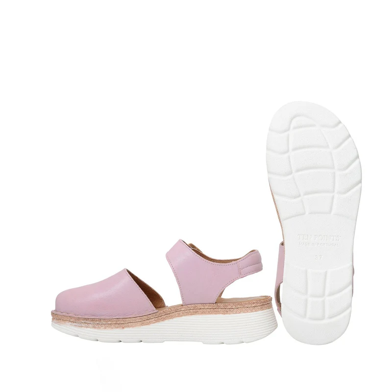 Maya 2 Outlet — Pink