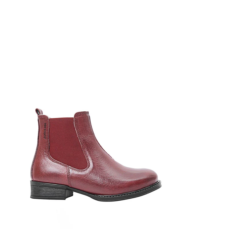 Pandora Warm boots — Wine