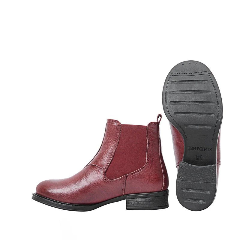 Pandora Warm boots — Wine