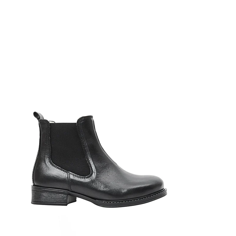Pandora Warm boots — Black