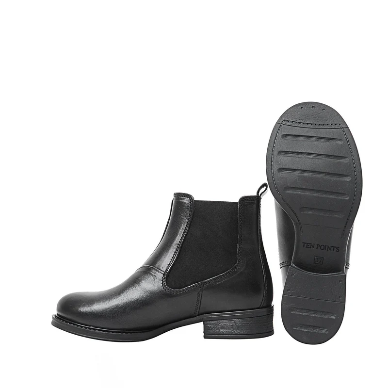 Pandora Warm boots — Black