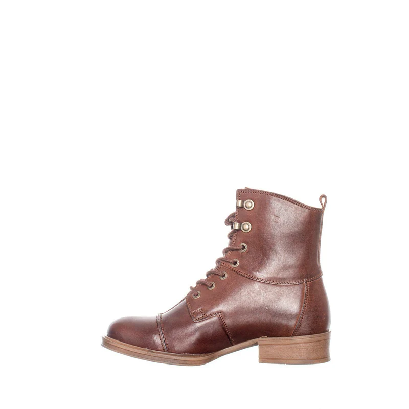 Pandora Warm boots — Chocolate