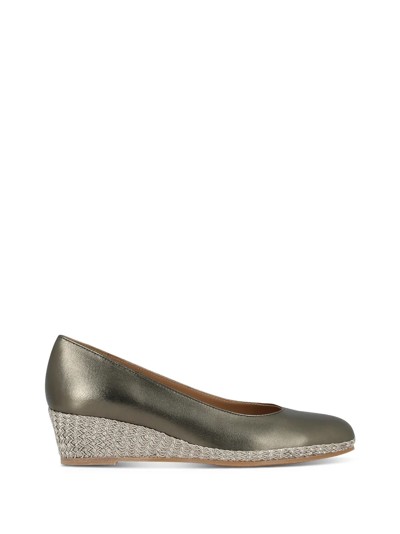 VILLAVERDE PEWTER