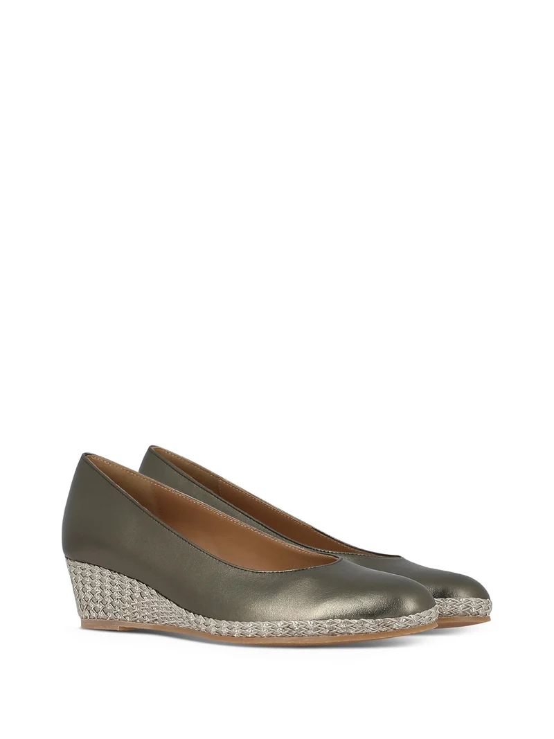 VILLAVERDE PEWTER