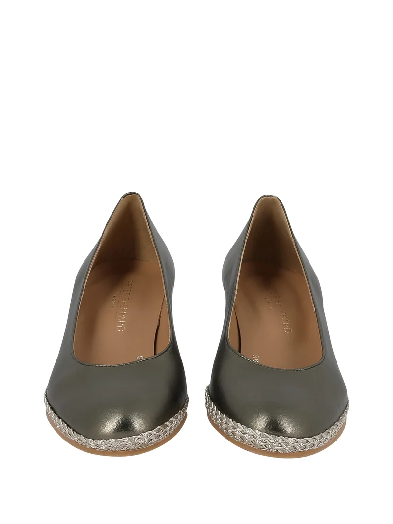VILLAVERDE PEWTER