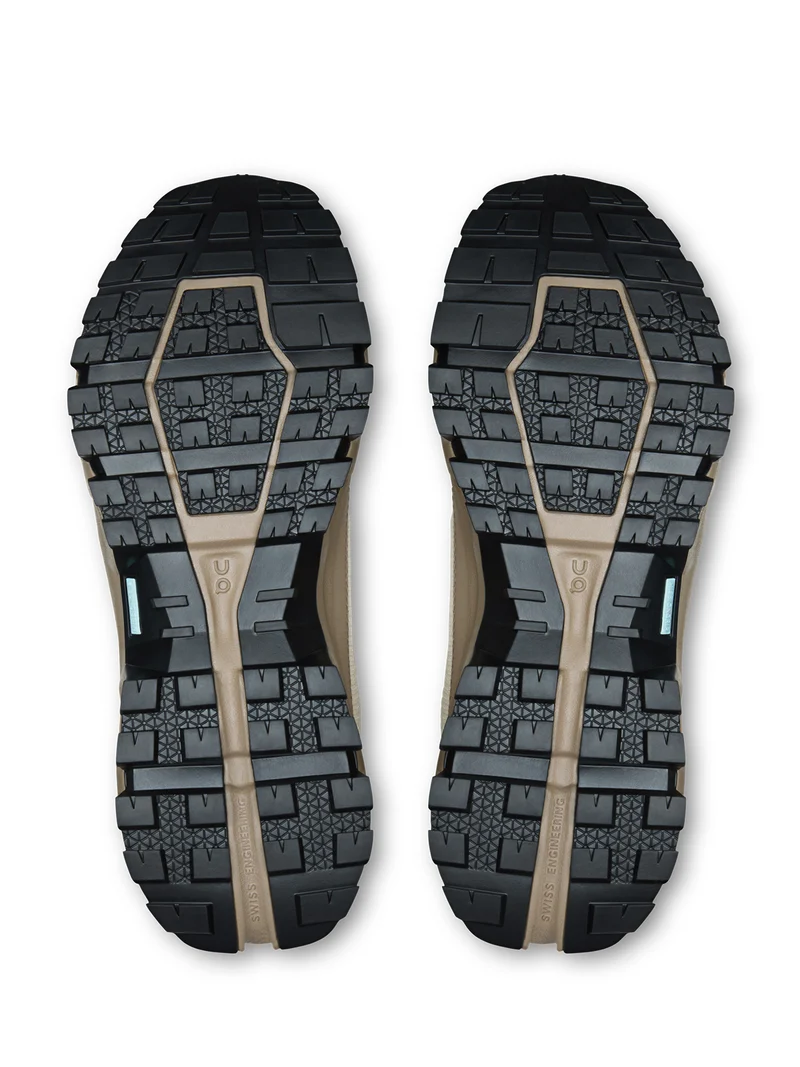 CLOUDROCK LOW WP GRAIN~SOBA