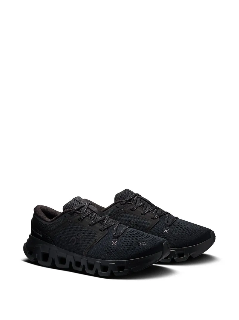 CLOUD X 5 BLACK~BLACK