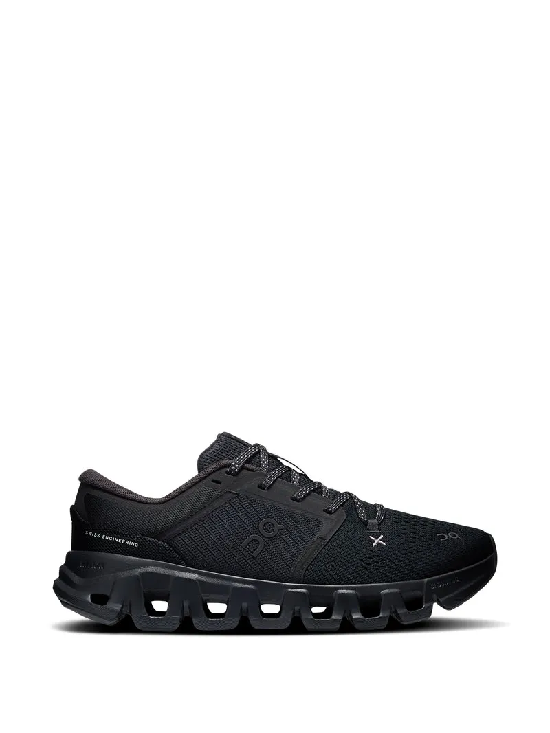 CLOUD X 5 BLACK~BLACK