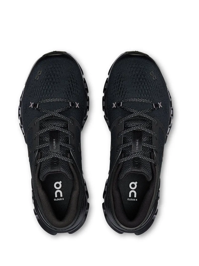 CLOUD X 5 BLACK~BLACK