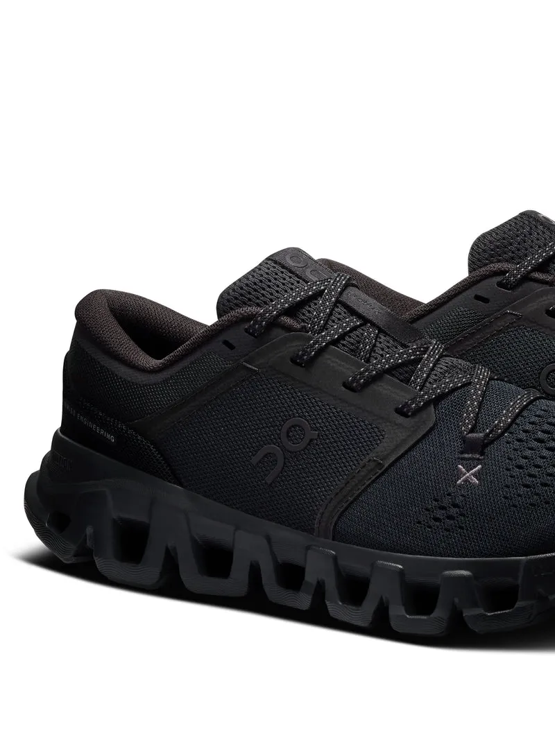 CLOUD X 5 BLACK~BLACK