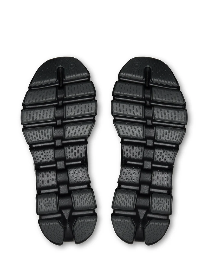 CLOUD X 5 BLACK~BLACK