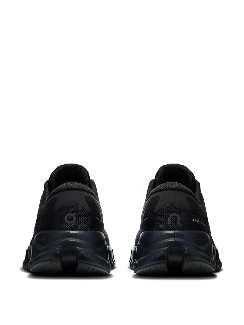 CLOUD X 5 BLACK~BLACK