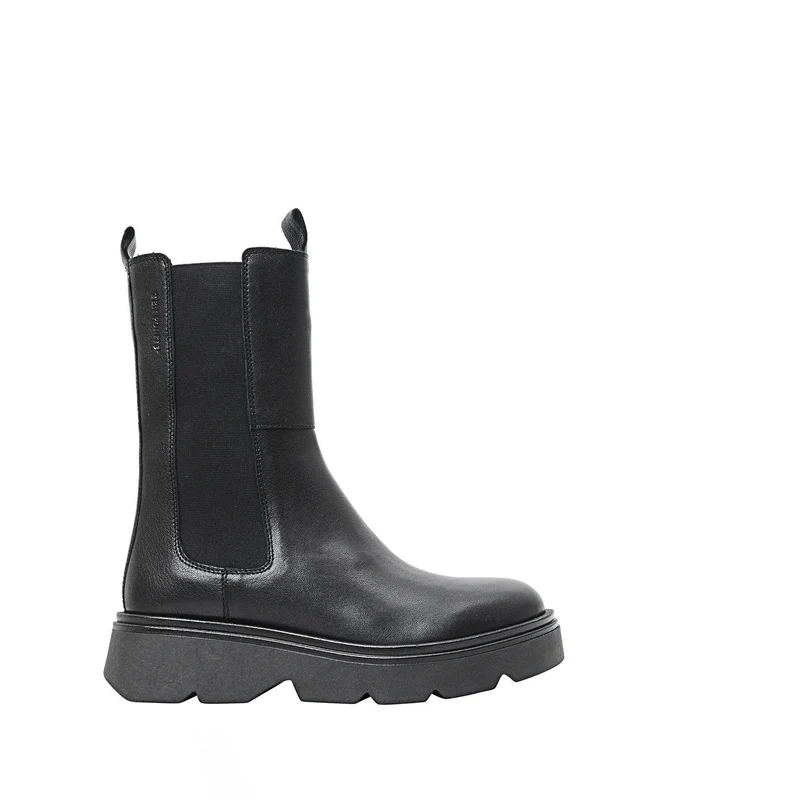 Karin Chelsea boots — Black