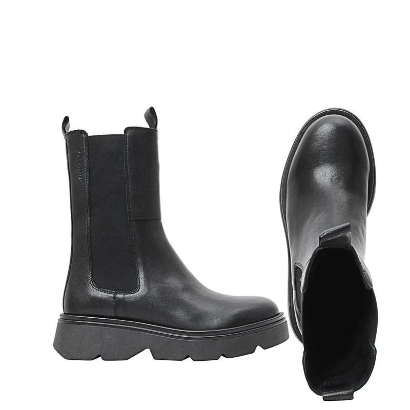 Karin Chelsea boots — Black