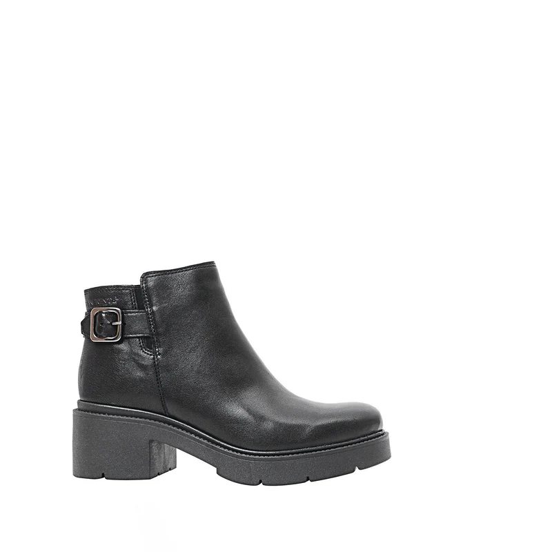 Jill Ankle boots — Black