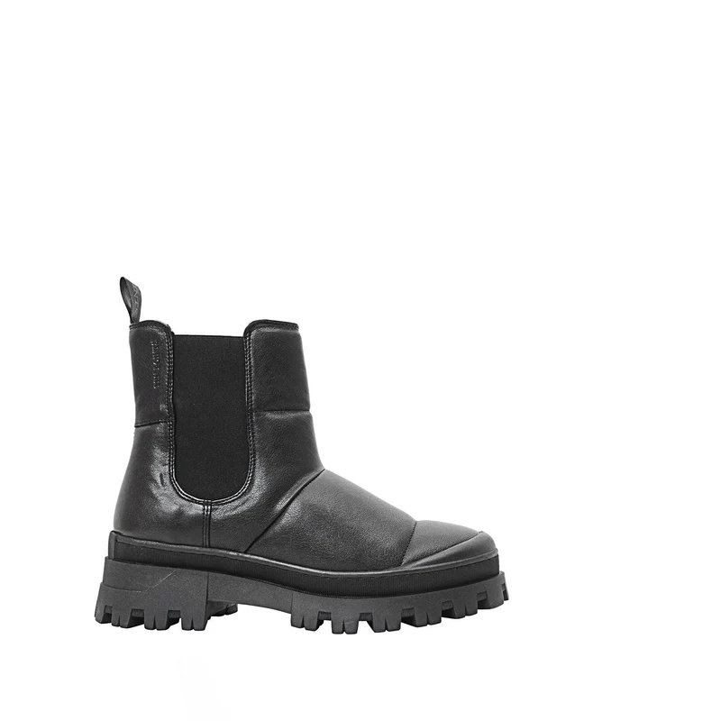 Jenny Chelsea boots — Black
