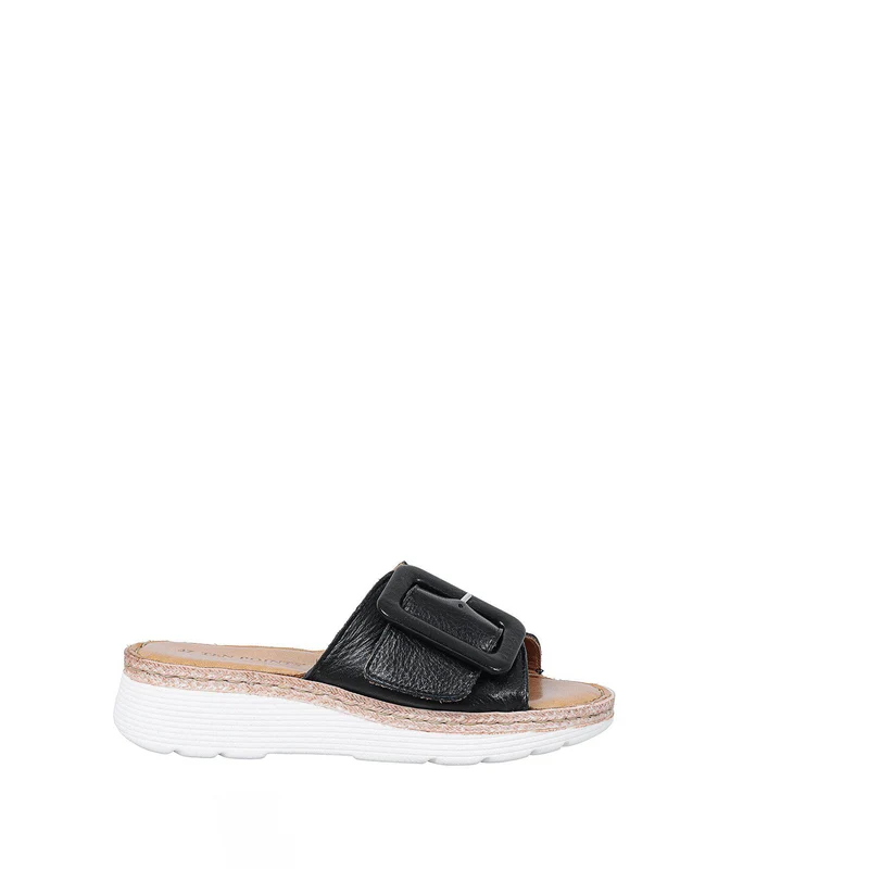 Maya 2 Slip-in — Black