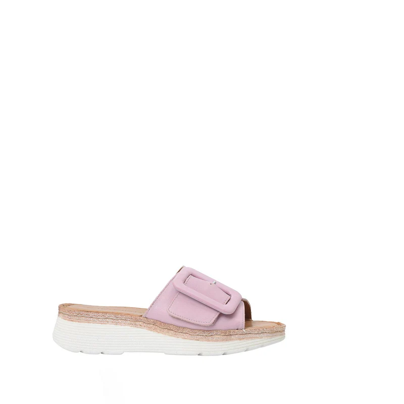 Maya 2 Slip-in — Pink