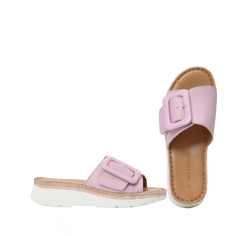 Maya 2 Slip-in — Pink