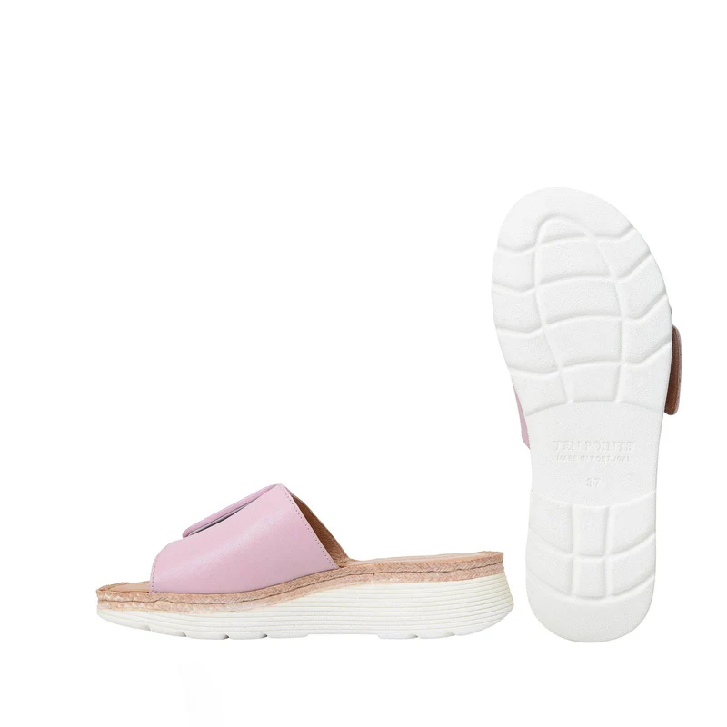 Maya 2 Slip-in — Pink