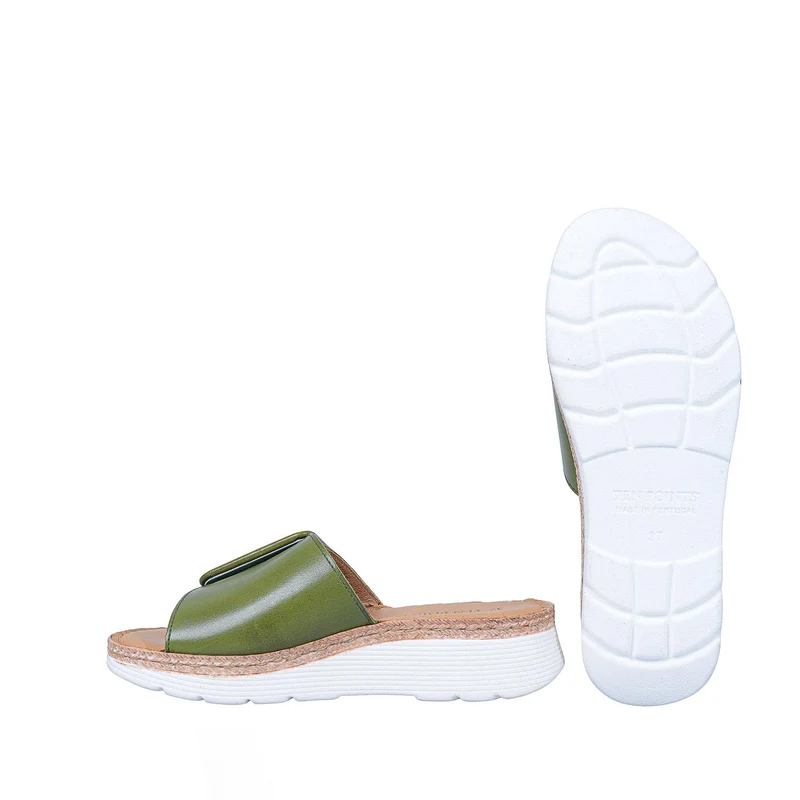 Maya 2 Slip-in — Khaki