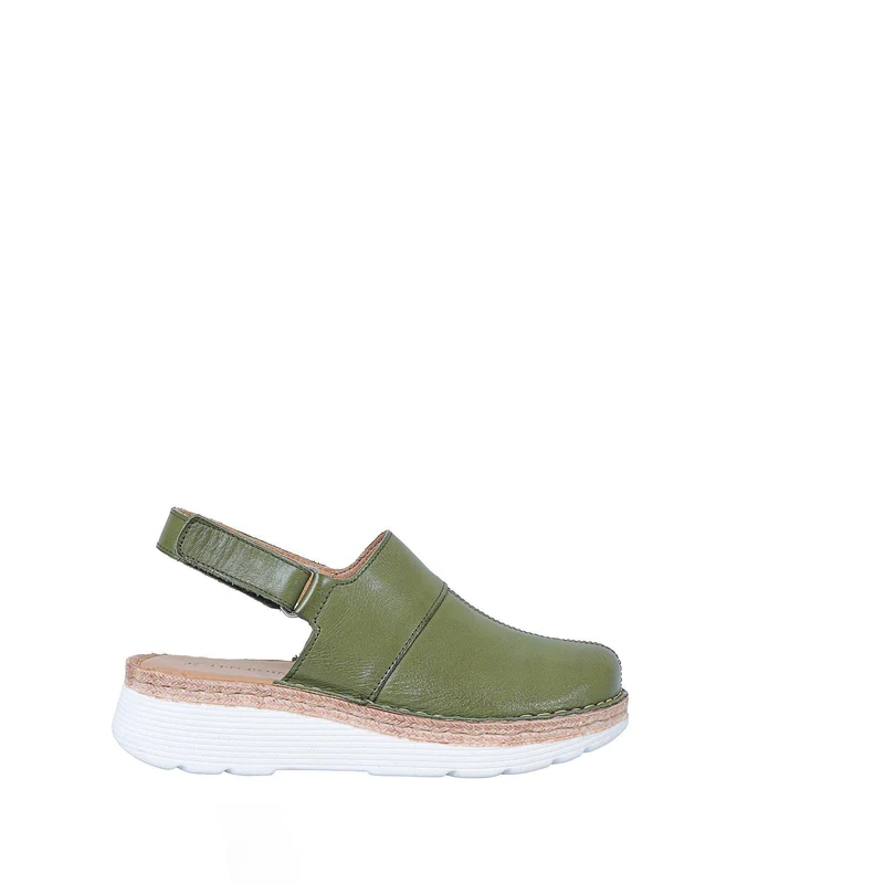 Maya 2 Outlet — Khaki