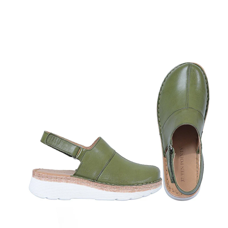 Maya 2 Outlet — Khaki