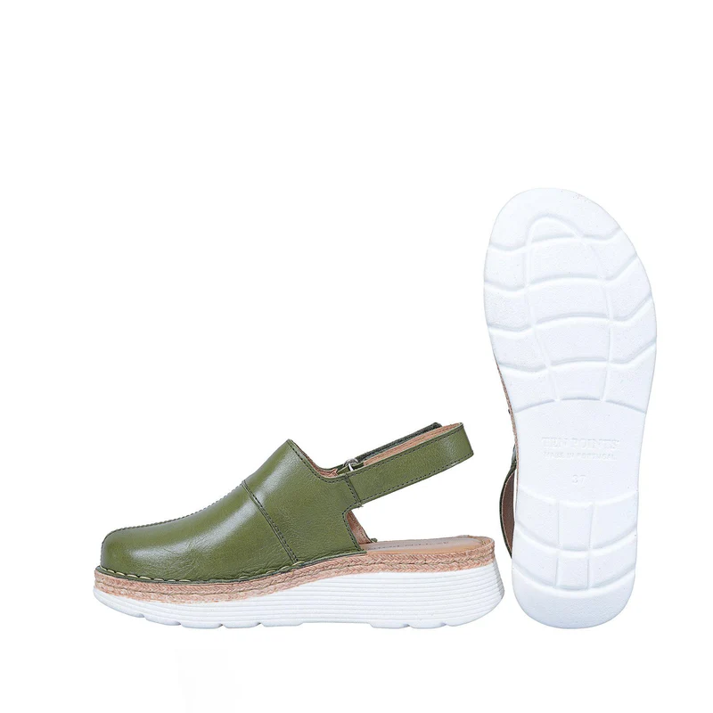 Maya 2 Outlet — Khaki